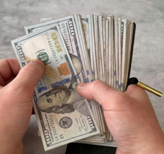 Cartera Elegante ™