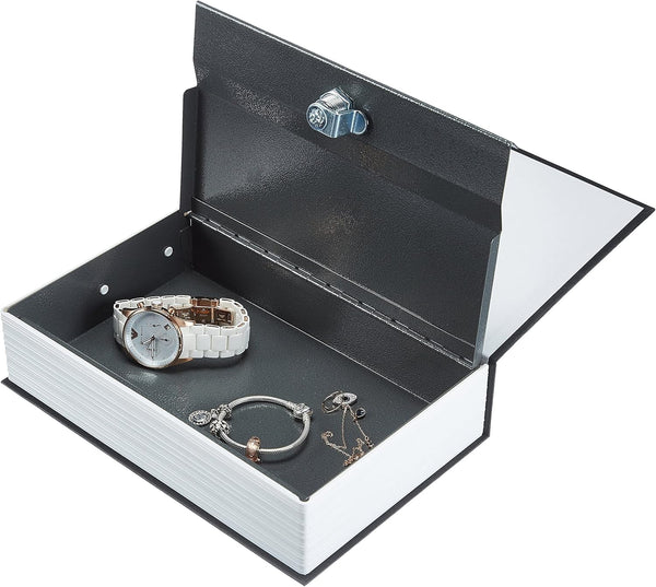 Caja de Seguridad Secreta™