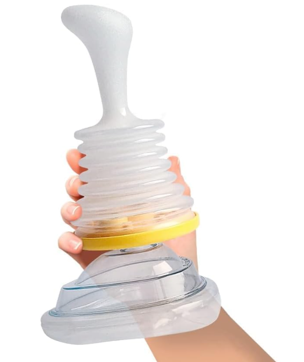 Dispositivo Salvavidas Portátil ™