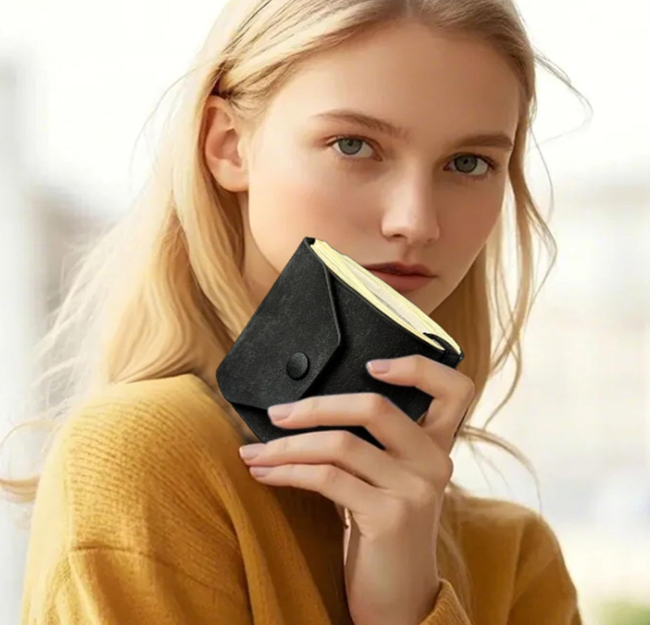 Cartera Elegante ™