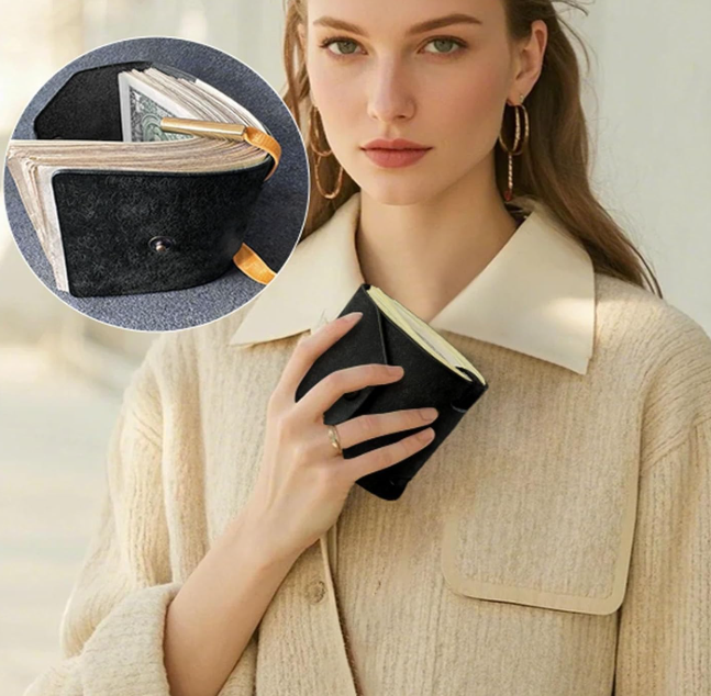 Cartera Elegante ™