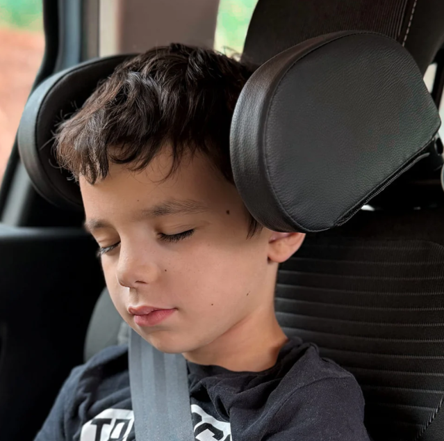 Protección Suave para el Cuello ™