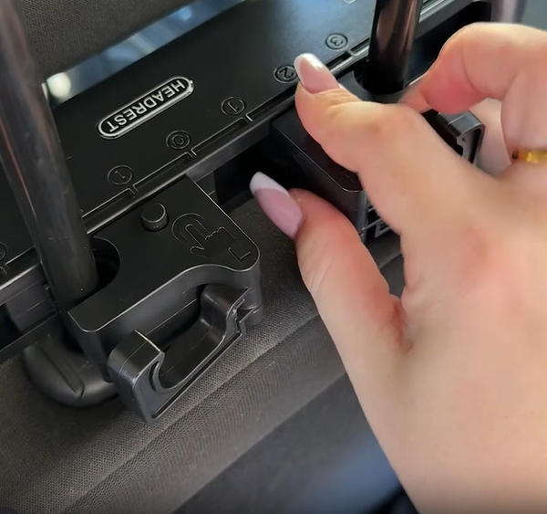 Protección Suave para el Cuello