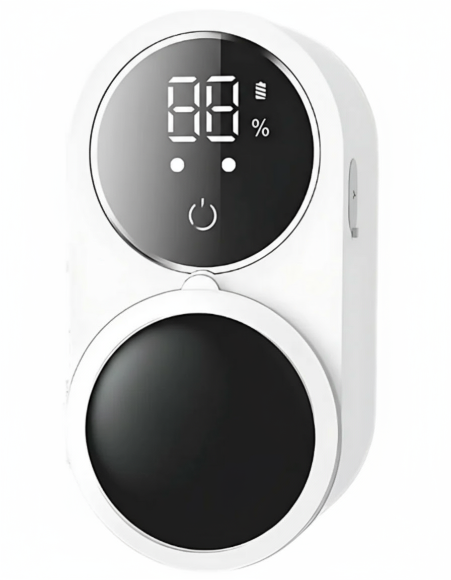 Esterilizador de Cepillos de dientes ™