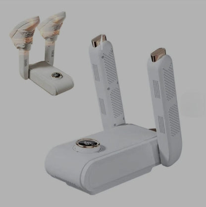 Secadora eléctrica de zapatos™