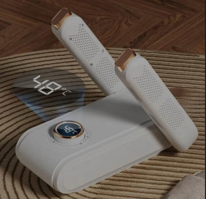 Secadora eléctrica de zapatos™