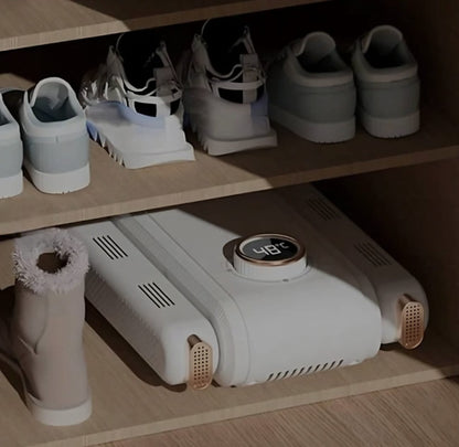 Secadora eléctrica de zapatos™