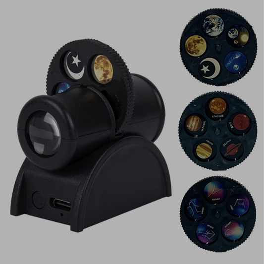 Proyector de Estrellas Mágicas™