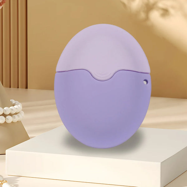 Aplicador de Protector Solar Portátil