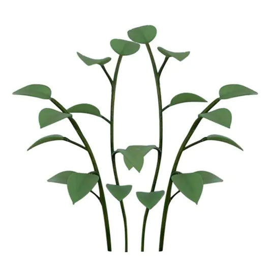 Luz Mágica de Crecimiento para Plantas