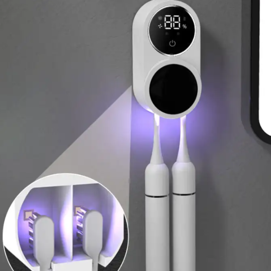 Esterilizador de Cepillos de dientes ™