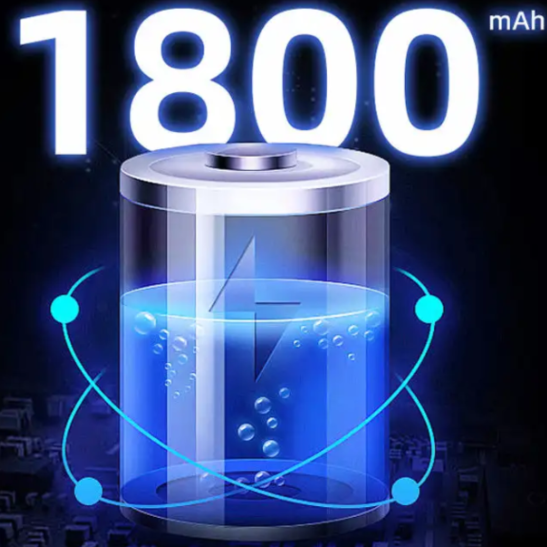 Esterilizador de Cepillos de dientes ™