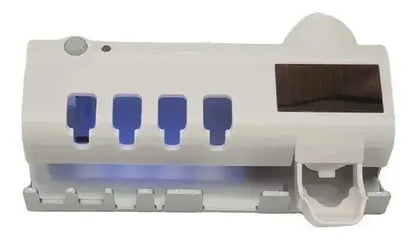 Esterilizador de cepillos de dientes™