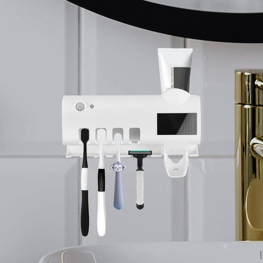 Esterilizador de cepillos de dientes™